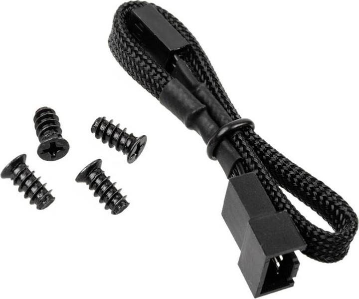 Produktbild Scythe Kaze Flex 120 Slim PWM (120 mm, 1 x)