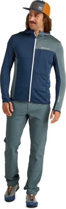 Actual product image Ortovox Brenta Pants (S)