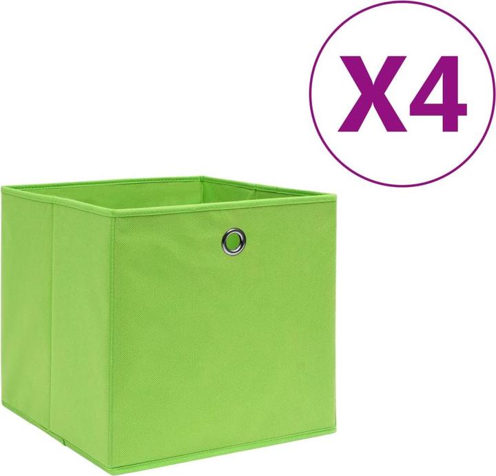 Image du produit VidaXL Billie (28 x 28 x 28 cm)