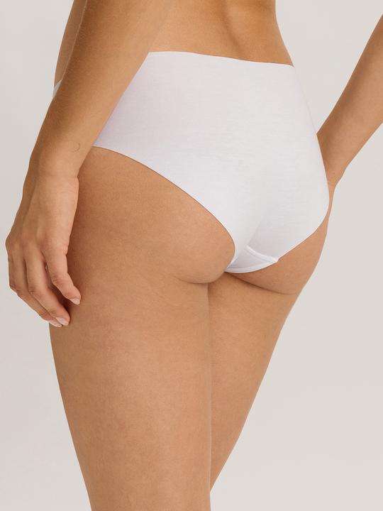 Immagine prodotto Hanro Cotone invisibile Midislip (S, Confezione singola)