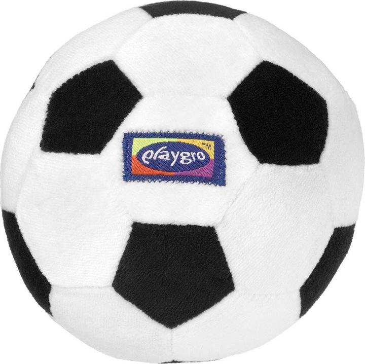 Playgro Mein erster Fussball