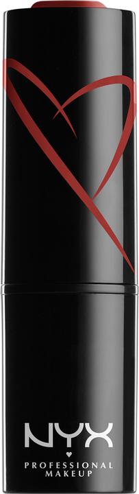 Produktbild NYX Professional Make-Up Shout Loud Satin (12 Hot In Here)