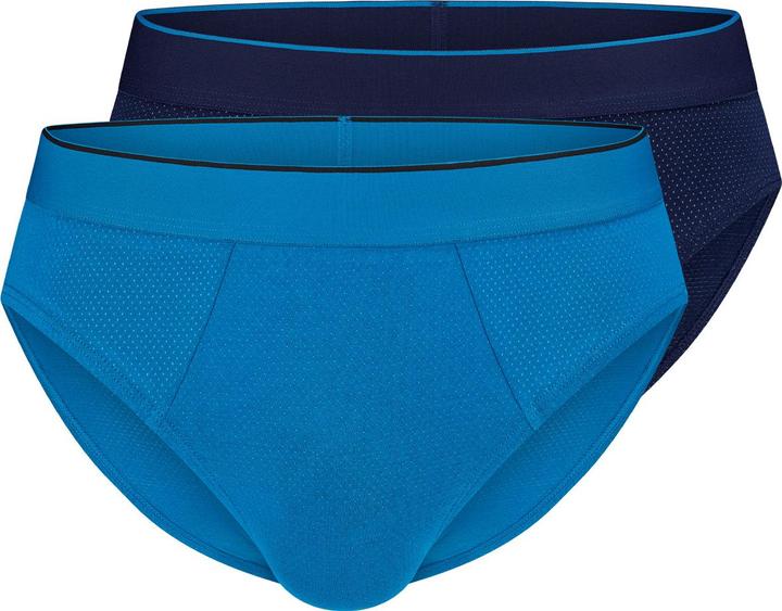 Produktbild Sloggi 2er Pack EVER Airy Slip / Unterhose (XXL, 2er Pack)
