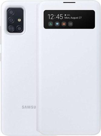 Produktbild Samsung S-View Cover