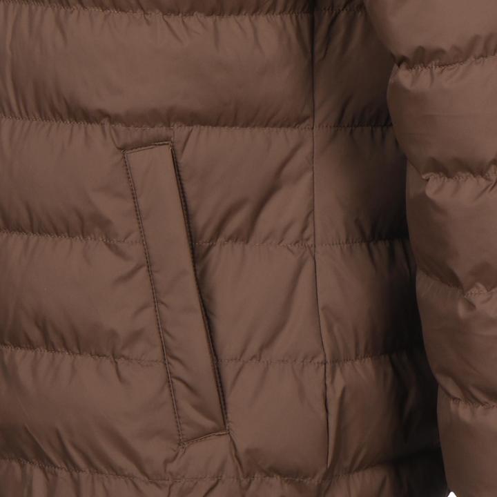 Actual product image Urban Classics Winter jacket Basic Bubble (M)