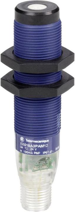 Actual product image Schneider Electric Ultrasonic sensor
