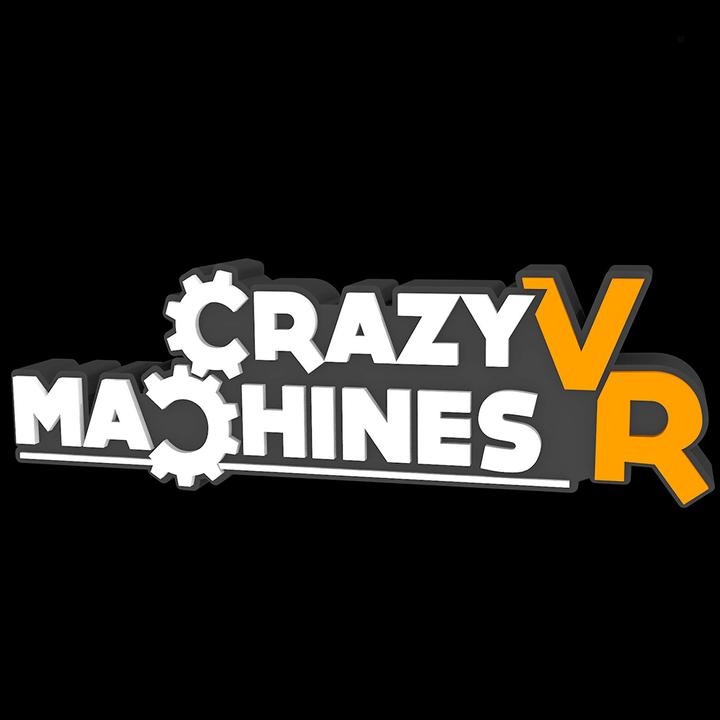 Produktbild Wild River Games Crazy Machines VR (PS4, DE)