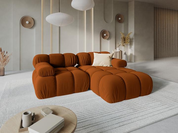 Actual product image Micadoni Bellis (Corner sofa)