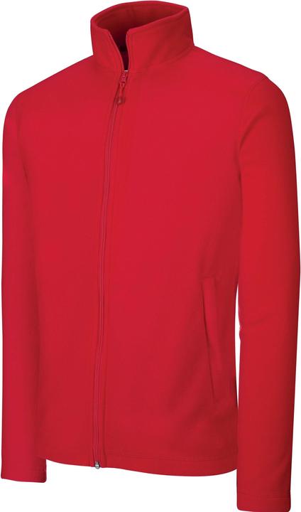Produktbild Kariban Micropolaire Zippée (4XL)