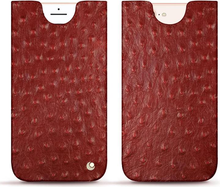 Produktbild Noreve Lederschutzhülle (Apple iPhone 8 Plus)