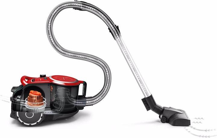 Actual product image Bosch Hausgeräte ProAnimal Series 6