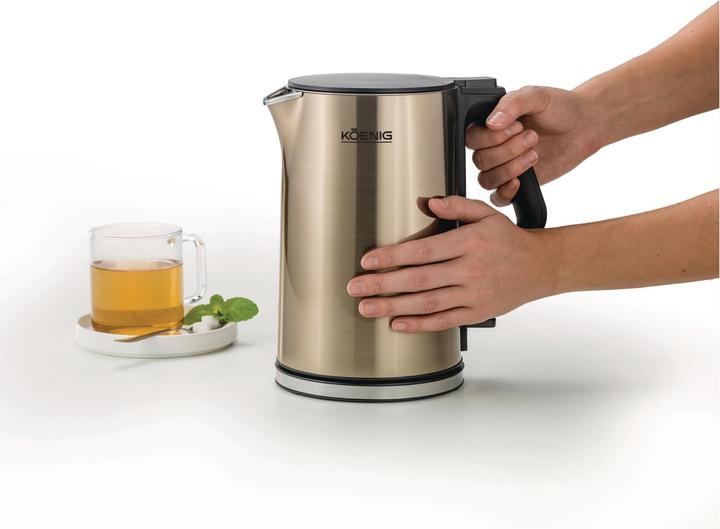 Produktbild Koenig Cool Touch (1.50 l)