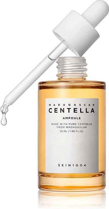 Actual product image Skin1004 Madagascar Centella (55 ml)