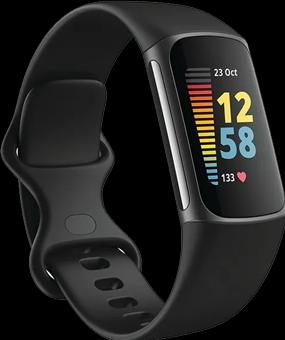 Productafbeelding Fitbit Last 5 (14.73 mm)