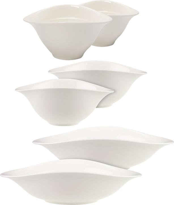 Vapiano (26 cm, 6 x)