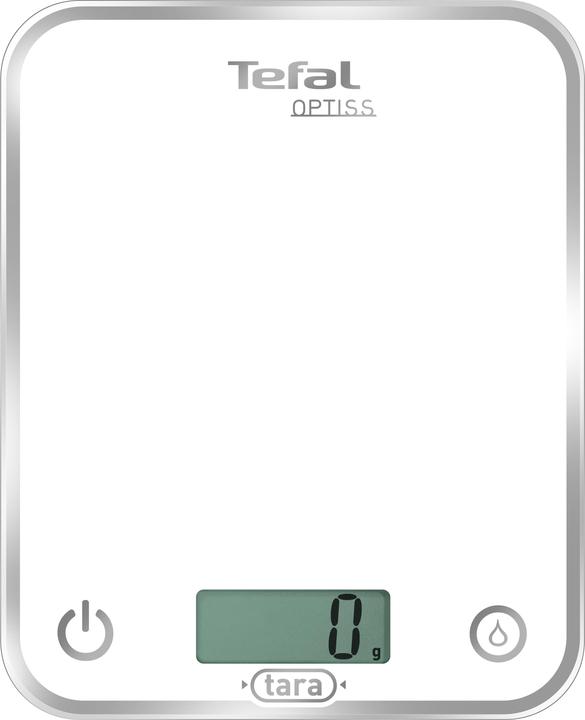 Actual product image Tefal Optiss