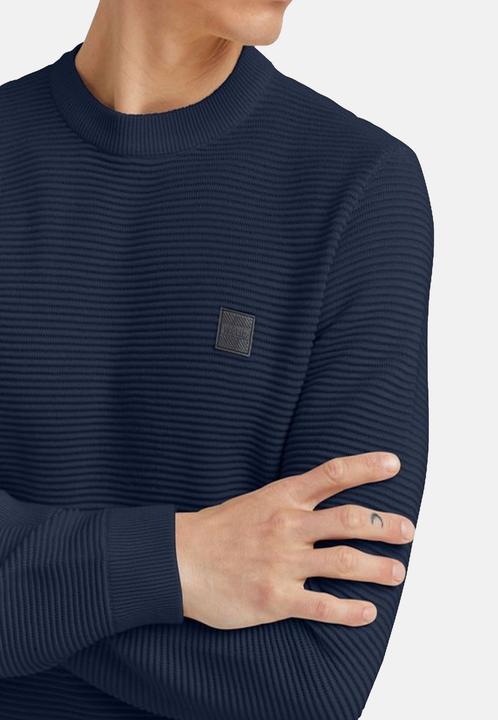 Image du produit Solid SDValencia pull en tricot - 21106094 (XL)