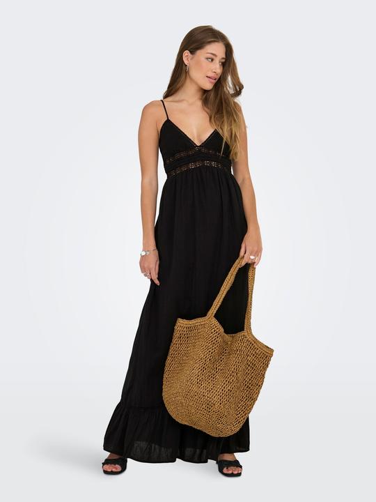 Actual product image Only ONLEMBER Langes Kleid Kleid (XS)