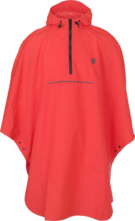 Agu Unisex Rain Poncho Grant (One Size)