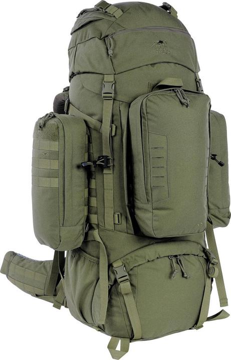 Actual product image Tasmanian Tiger RANGE Pack MK II (100 l)