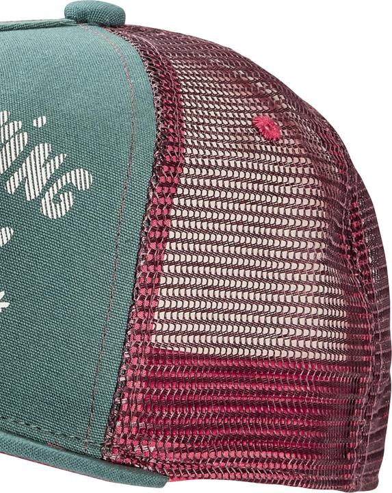Immagine prodotto Jack Wolfskin Cappello a costine per bambini (M)