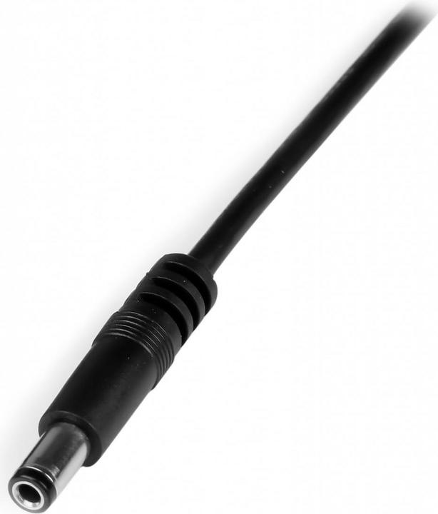 Actual product image StarTech USB 2.0 to hollow connector type N (1 m)
