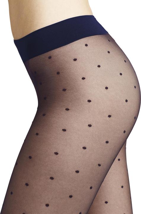 Immagine prodotto Falke Dot TI (15 DEN, 48 - 50)