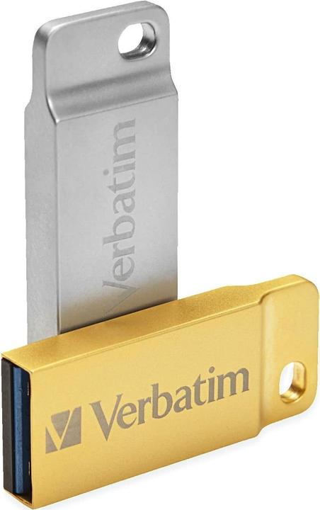 Actual product image Verbatim Executive (16 GB, USB-A)