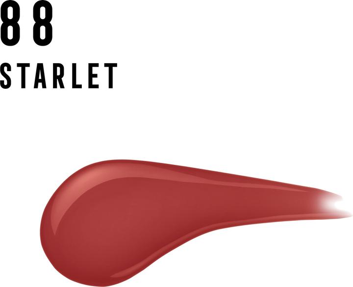 Produktbild Max Factor Lipfinity 24HRS (88 Starlet)