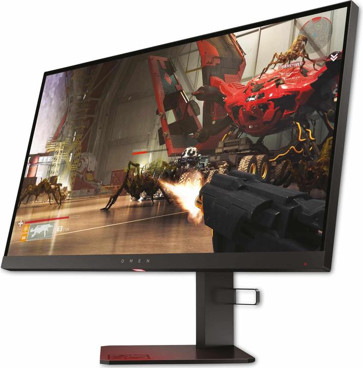 Immagine prodotto HP Omen X 25f (1920 x 1080 pixel, 24.50")