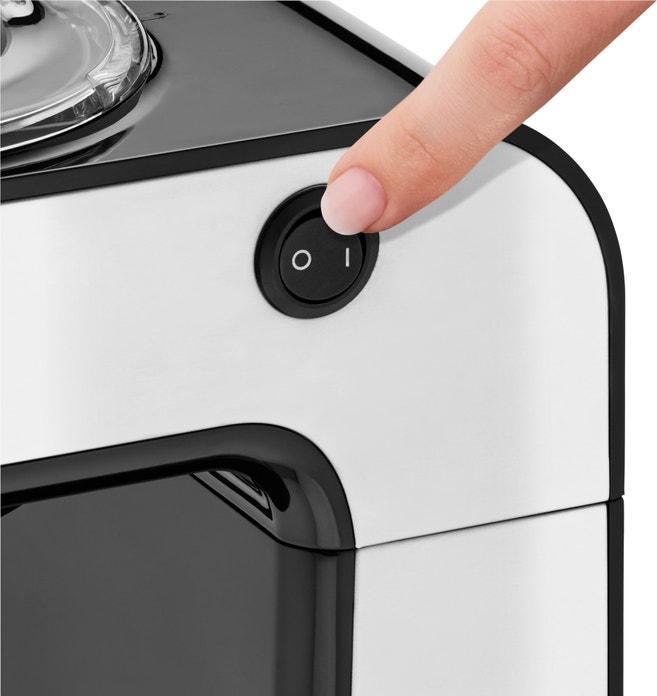 Immagine prodotto WMF Kult Pro fresa a spirale con pressa per agrumi