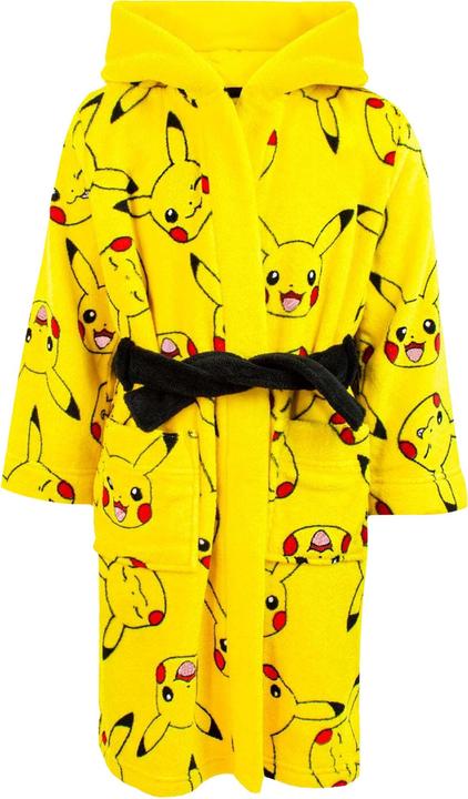Image du produit Pokémon Robe de chambre (110)