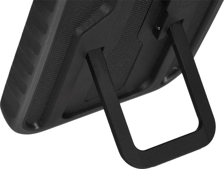 Actual product image Topeak Phone Case Ridecase T-Tt9875bg Iphone 14 Plus Black/Grey (Apple iPhone 14 Plus)