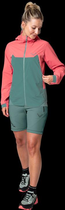 Produktbild Dynafit Transalper Light Dynastretch Shorts Damen (L)