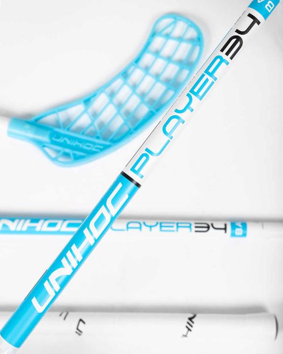 Produktbild Unihoc PLAYER 34 (92 cm, Links)