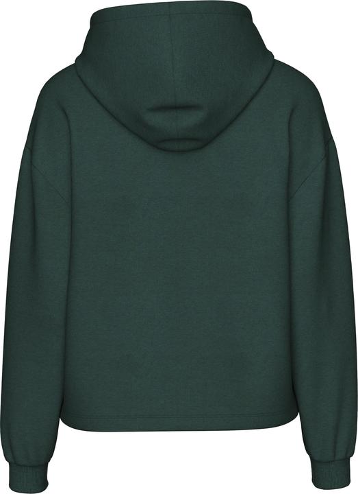 Image du produit Pieces Pcchilli Ls Heart Hoodie Noos Bc (S)