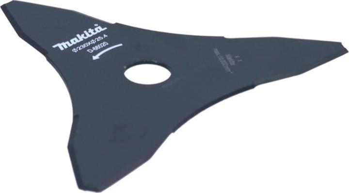 Produktbild Makita Dickichtmesser ( D-66020 ) (Rasentrimmer, Rasenmäher Messer + Ersatzmesser Gartenmaschinen)