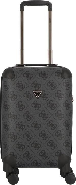 Actual product image Guess Berta 4 Rollen Kabinentrolley 53 cm (32 l, Hand luggage (up to 50 litres))
