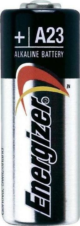 Produktbild Energizer A23 Specialty (1 Stk., A23, 50 mAh)