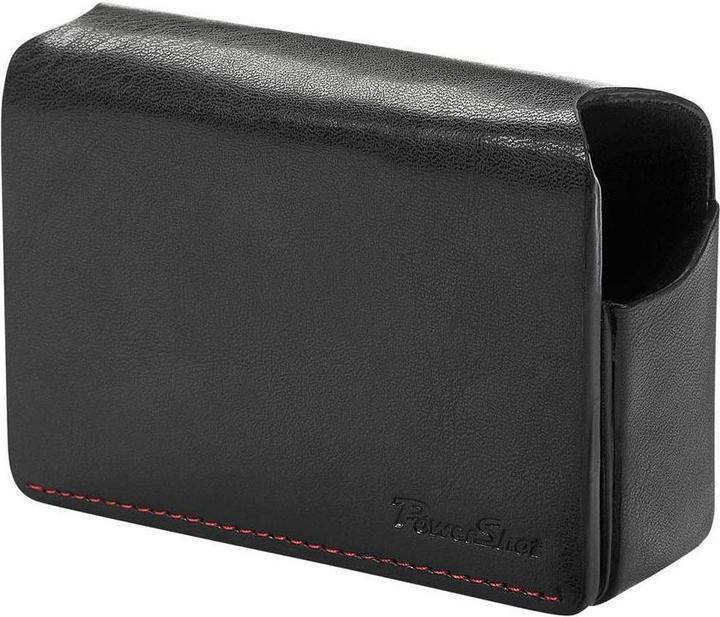 Canon DCC-1890 Ledertasche (Kamera Etui)