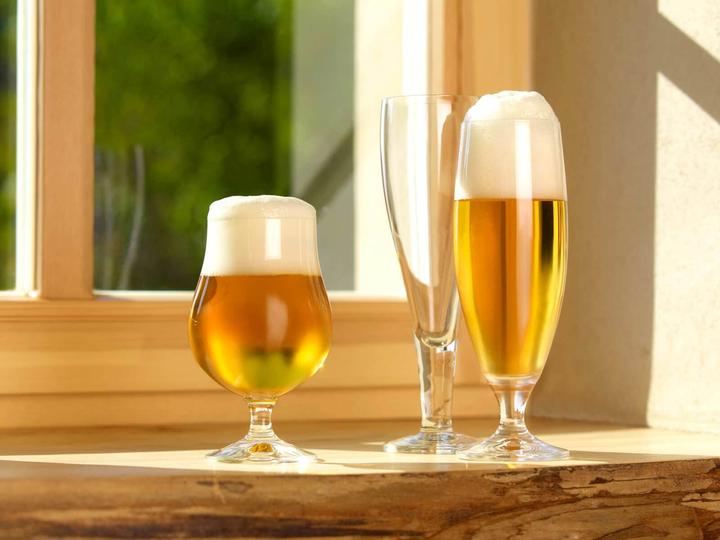 Actual product image Stölzle Beer Tulips Imperial (0.30 l, 6 x)