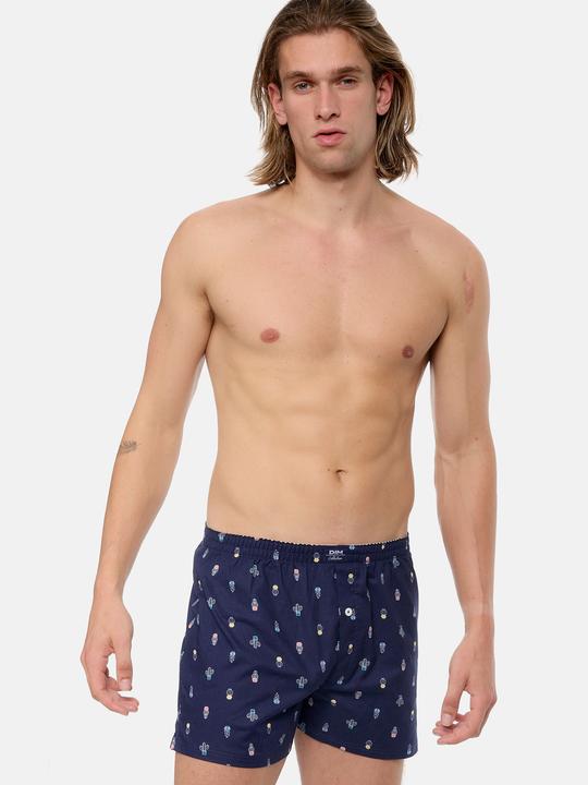 Produktbild DIM Boxer Webshorts (L, Einzelpack)