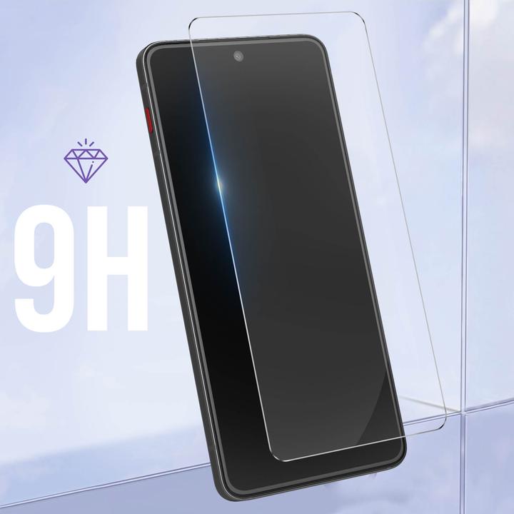 Produktbild Avizar 9H Härtegrad Glas-Displayschutzfolie (1 Stück, Motorola ThinkPhone)