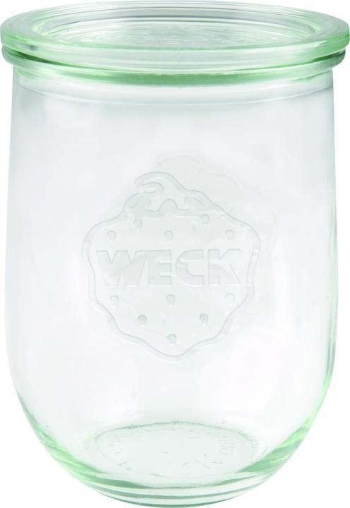 Produktbild Weck Tulpenglas (1 Stk., 1 l)