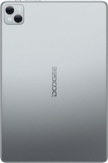 Image du produit Doogee T10 (Tablette 4G - 10.1", 128 Go, 8 Go RAM) Gris (10.10", 128 Go)