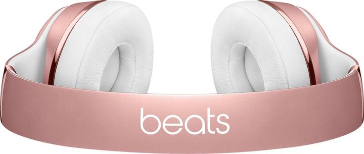 Image du produit Beats Solo3 sans fil (pas de réduction du bruit, 40 h, Sans fil)