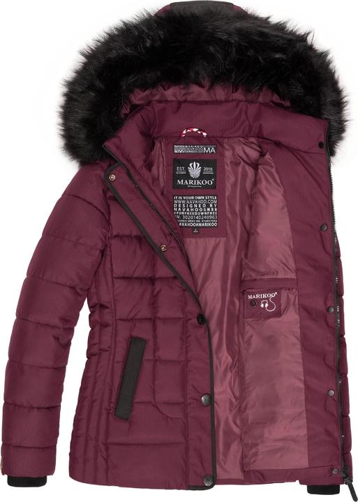 Actual product image Marikoo Unique (M)