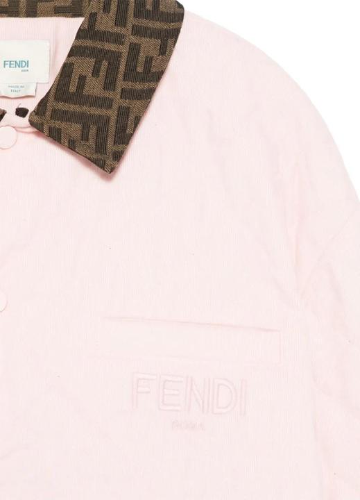 Immagine prodotto Fendi Giacca Mini Corduroy
