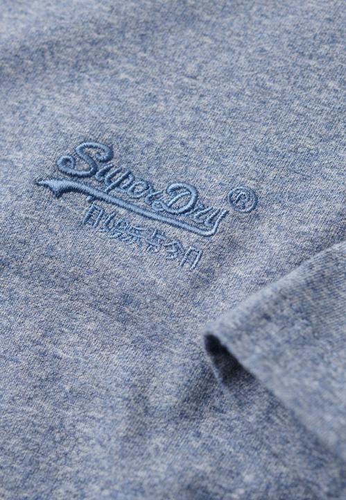 Image du produit Superdry Tee Logo Emb Essentiel (3XL)