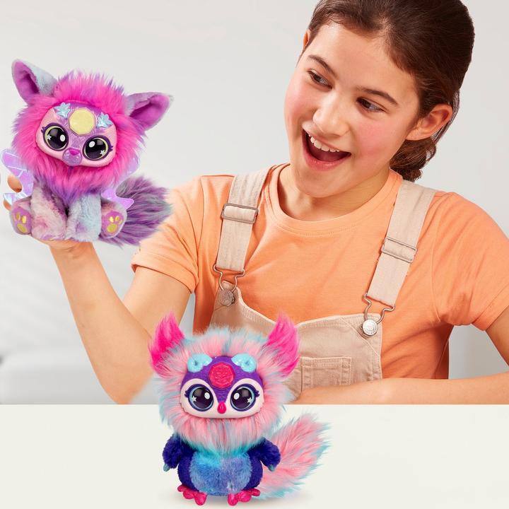 Actual product image Moose Chaudron Lune Magic Mixies assorted (16.90 cm)